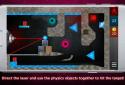 Laserbreak Lite screenshot 2