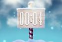 Ram Planet: Winter LWP screenshot 1