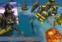 Sky to Fly Faster Than Wind 3D screenshot 2