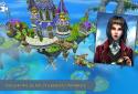 Sky to Fly Faster Than Wind 3D screenshot 3