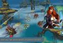 Sky to Fly Faster Than Wind 3D screenshot 4