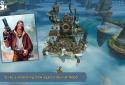 Sky to Fly Faster Than Wind 3D screenshot 5