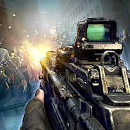 Zombie Frontier 3