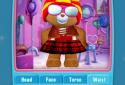 Care Bears Belly Match screenshot 4