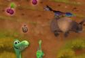 The Good Dinosaur screenshot 4