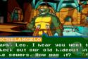 Turtles Avengers screenshot 3