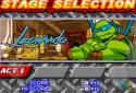Turtles Avengers screenshot 4