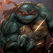 Turtles Avengers