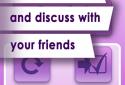 Career guidance test screenshot 3