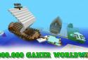 Tiny Craft screenshot 1
