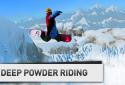 Snowboard Legend screenshot 10