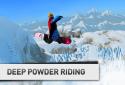 Snowboard Legend screenshot 18