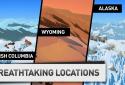 Snowboard Legend screenshot 3