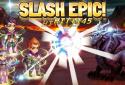 Slash Saga screenshot 12
