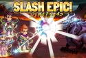 Slash Saga screenshot 3