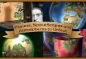Rapture - World Conquest screenshot 2