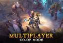 Dungeon Hunter 5 screenshot 2