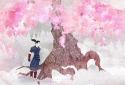 Tengami screenshot 1