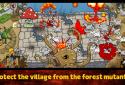 Mad Bunny 2: Apocalypse screenshot 1