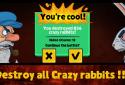 Mad Bunny 2: Apocalypse screenshot 3