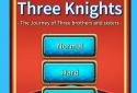 Three Knights screenshot 1