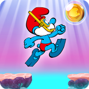 Smurfs Epic Run