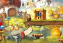 Smurfs Epic Run screenshot 1