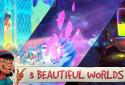 Finding Monsters Adventure screenshot 2