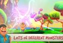 Finding Monsters Adventure screenshot 6