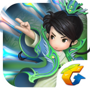 Kungfu Frontier