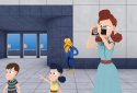 Octodad: Dadliest Catch screenshot 4