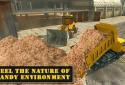 River Sand Excavator Simulator screenshot 3