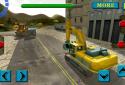 River Sand Excavator Simulator screenshot 5