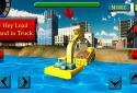 River Sand Excavator Simulator screenshot 6