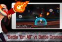 Shady Wars screenshot 1