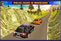 San Andreas Police Hill Chase screenshot 1