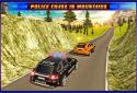 San Andreas Police Hill Chase screenshot 5