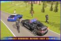 San Andreas Police Hill Chase screenshot 6