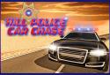 San Andreas Police Hill Chase screenshot 8