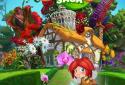 Blossom Blast Saga screenshot 11