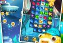 Sea Crush Legend screenshot 2