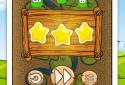 RonDo - Jellies Star Adventure screenshot 6