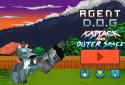 Agent D.O.G. screenshot 1