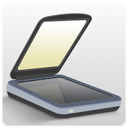 TurboScan: document scanner