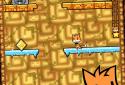 Tappy Run 2 - A Treasure Hunt screenshot 2