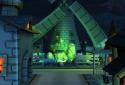 Cartoon Town 3D Live Wallpaper screenshot 2
