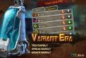 Battle of Plague screenshot 1