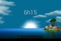 Глиммер (светящийся будильник) screenshot 13