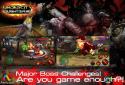 Undercity Fighters screenshot 2