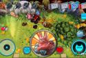 ZOPA - space island screenshot 1